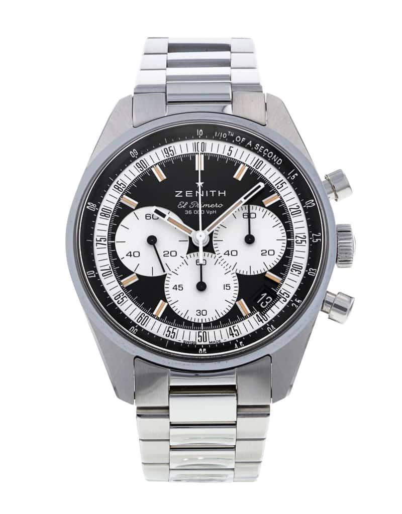 Zenith Chronomaster 03.3200.3600/21.M3200 Zenith Chronomaster 03.3200.3600/21.M3200